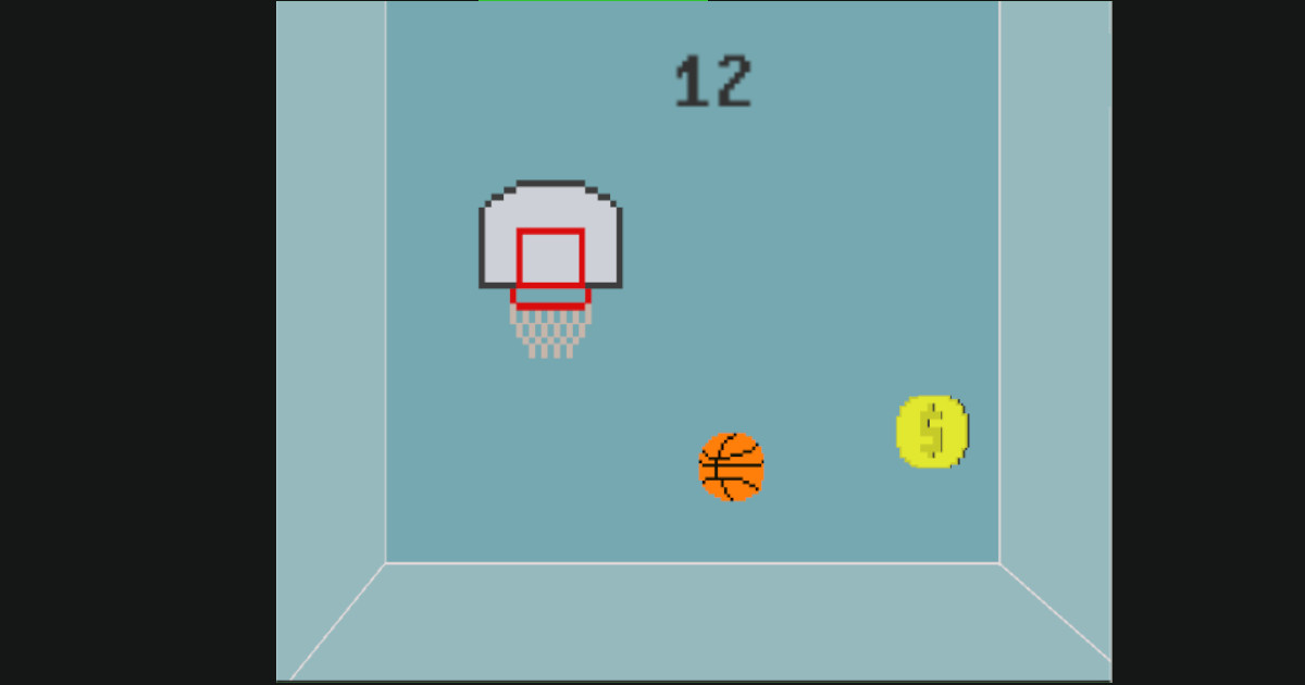 Image Basket & skins