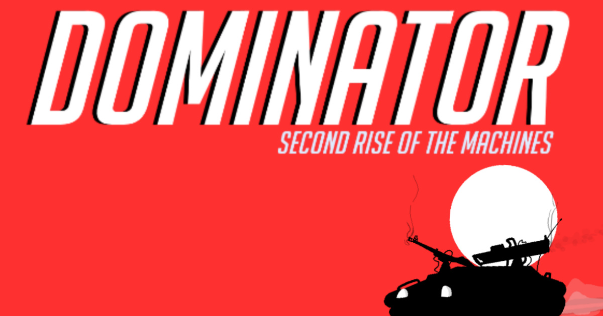 Image DOMINATOR