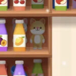 Goods Sort